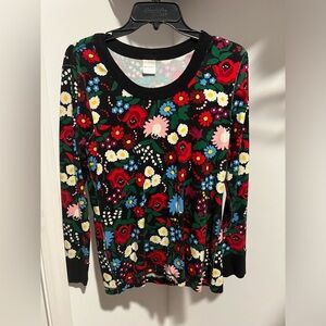 Hanna Andersson organic cotton shirt